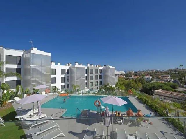 Apartamento en venta en Fuengirola, Málaga Costa del Sol