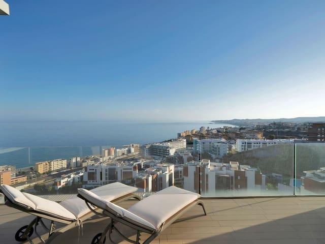 Apartamento en venta en Fuengirola, Málaga Costa del Sol