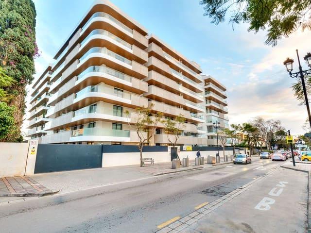 Apartamento en venta en Fuengirola, Málaga Costa del Sol