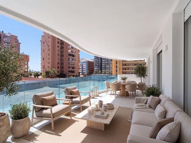 Apartamento en venta en Fuengirola, Málaga Costa del Sol