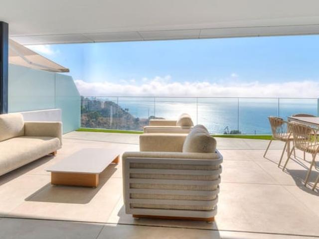 Apartamento en venta en Fuengirola, Málaga Costa del Sol