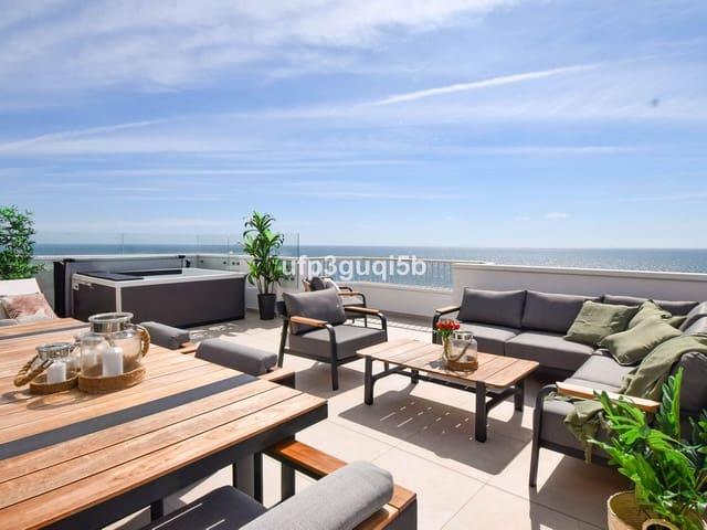 Apartamento en venta en Fuengirola, Málaga Costa del Sol