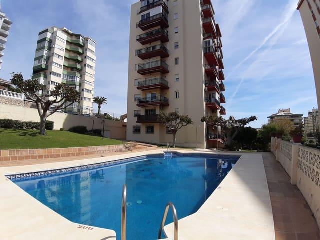 Apartamento en venta en Fuengirola, Málaga Costa del Sol