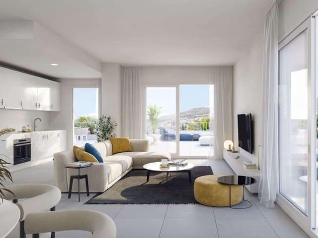 Apartamento en venta en Fuengirola, Málaga Costa del Sol
