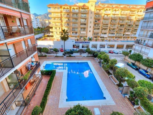 Apartamento en venta en Fuengirola, Málaga Costa del Sol