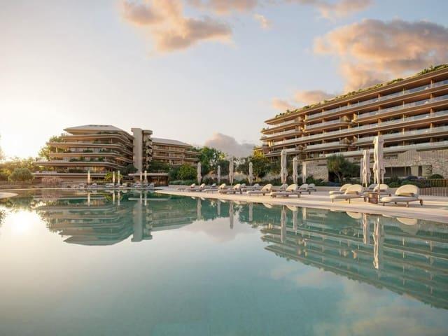 Apartamento en venta en Fuengirola, Málaga Costa del Sol