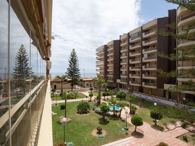 Apartamento en venta en Fuengirola, Málaga Costa del Sol