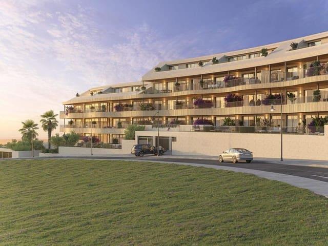 Apartamento en venta en Fuengirola, Málaga Costa del Sol