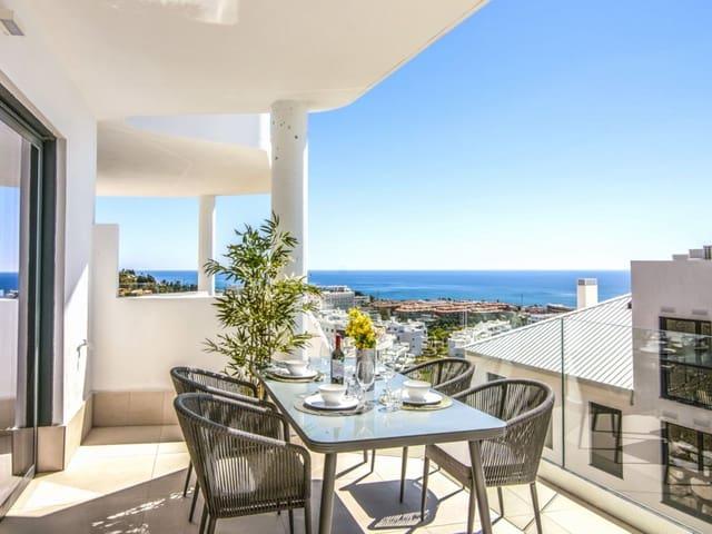 Apartamento en venta en Fuengirola, Málaga Costa del Sol