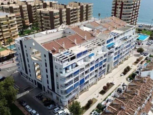 Apartamento en venta en Fuengirola, Málaga Costa del Sol