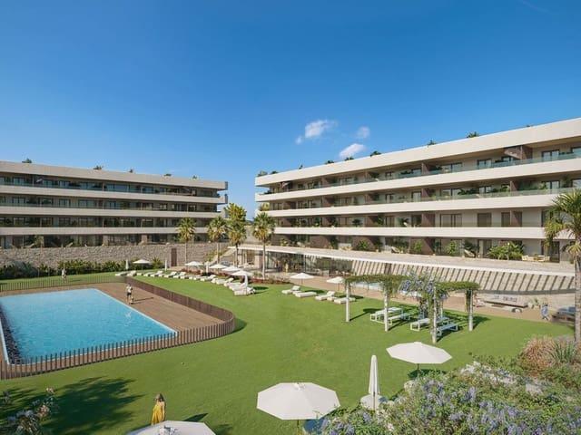 Apartamento en venta en Fuengirola, Málaga Costa del Sol
