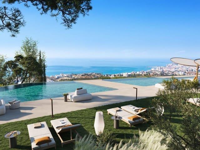 Apartamento en venta en Fuengirola, Málaga Costa del Sol