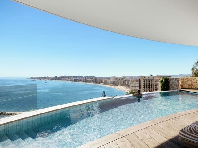 Apartamento en venta en Fuengirola, Málaga Costa del Sol