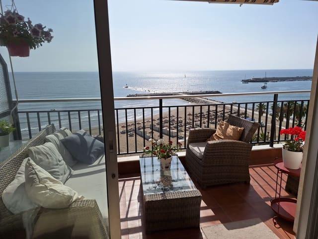 Apartamento en venta en Fuengirola, Málaga Costa del Sol