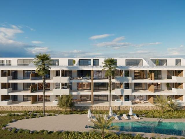 Apartamento en venta en Fuengirola, Málaga Costa del Sol