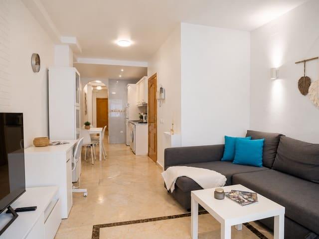 Apartamento en venta en Fuengirola, Málaga Costa del Sol