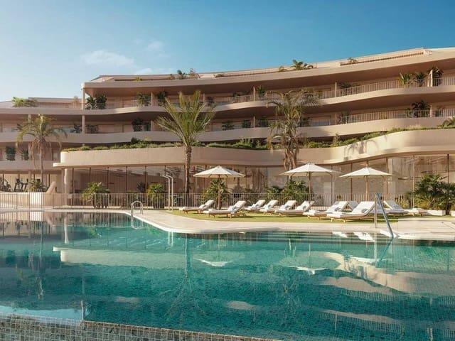 Apartamento en venta en Fuengirola, Málaga Costa del Sol