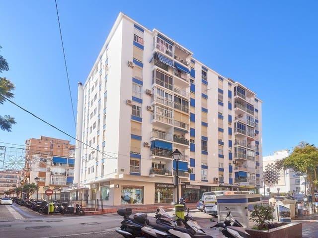 Apartamento en venta en Fuengirola, Málaga Costa del Sol