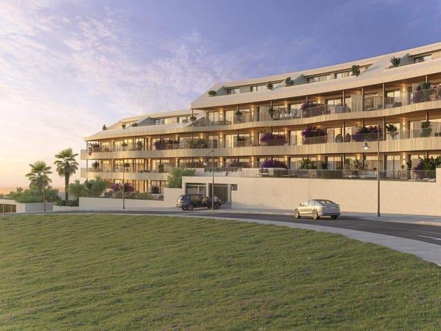 Apartamento en venta en Fuengirola, Málaga Costa del Sol