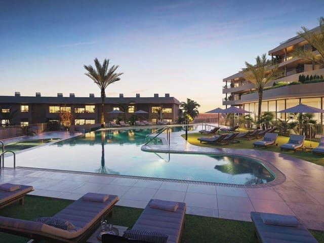 Apartamento en venta en Fuengirola, Málaga Costa del Sol