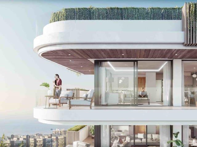Apartamento en venta en Fuengirola, Málaga Costa del Sol