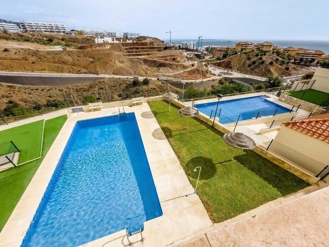 Apartamento en venta en Fuengirola, Málaga Costa del Sol