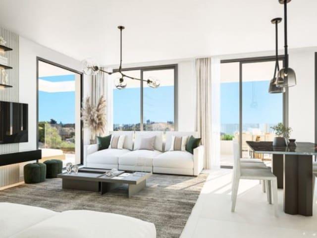 Apartamento en venta en Fuengirola, Málaga Costa del Sol