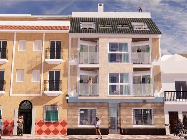 Apartamento en venta en Fuengirola, Málaga Costa del Sol