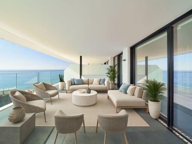 Apartamento en venta en Fuengirola, Málaga Costa del Sol