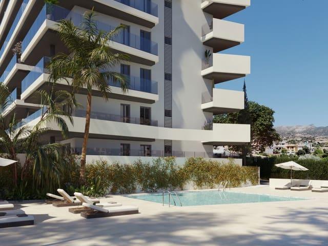 Apartamento en venta en Fuengirola, Málaga Costa del Sol