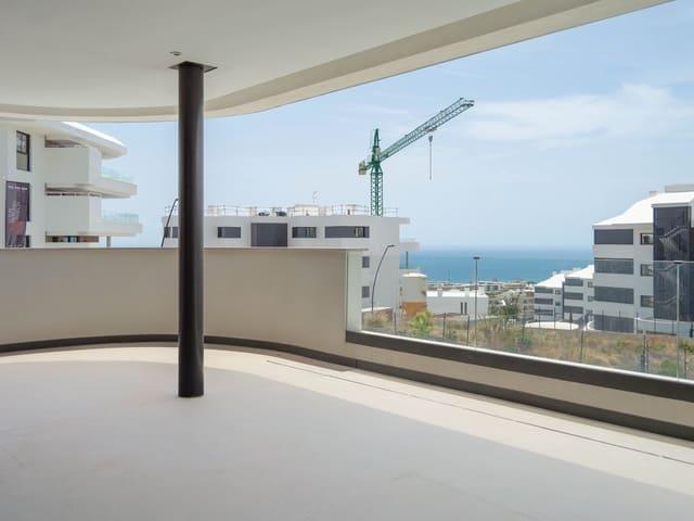 Apartamento en venta en Fuengirola, Málaga Costa del Sol