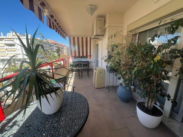 Apartamento en venta en Fuengirola, Málaga Costa del Sol