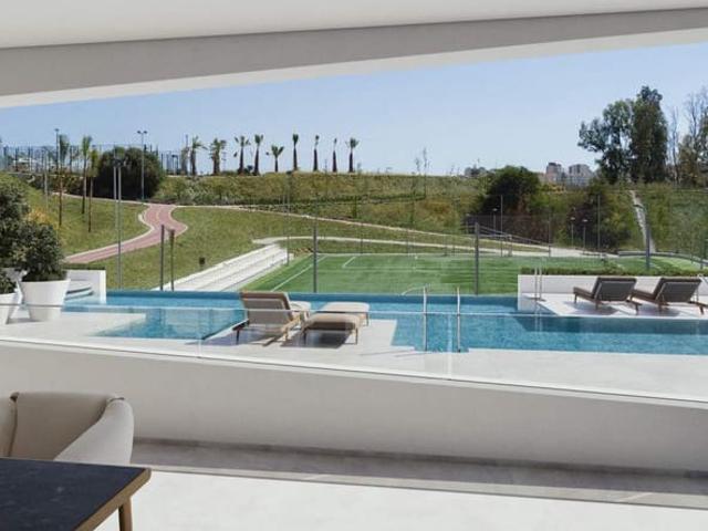 Apartamento en venta en Fuengirola, Málaga Costa del Sol