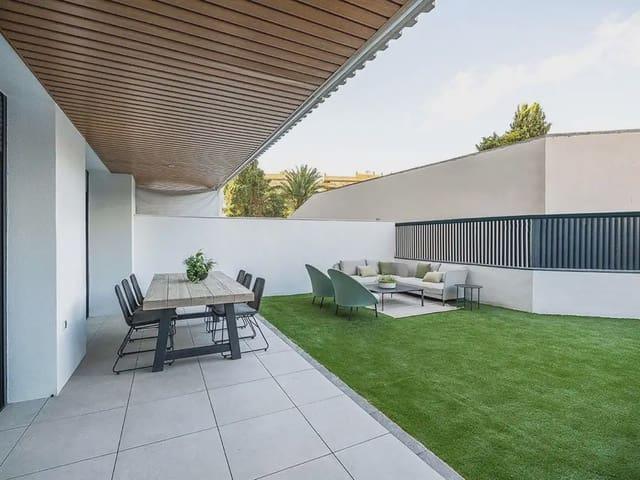 Apartamento en venta en Fuengirola, Málaga Costa del Sol