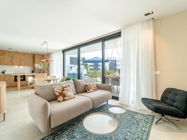Apartamento en venta en Fuengirola, Málaga Costa del Sol