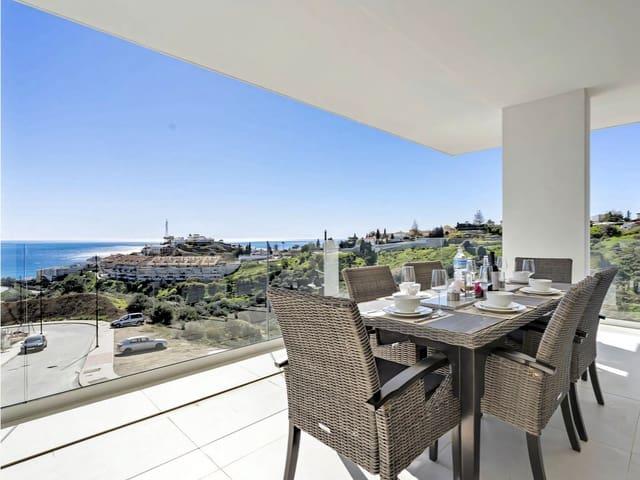 Apartamento en venta en Fuengirola, Málaga Costa del Sol