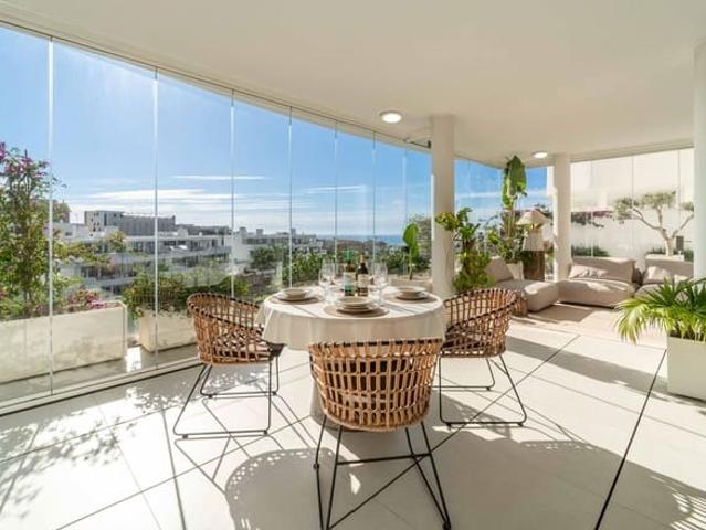 Apartamento en venta en Fuengirola, Málaga Costa del Sol
