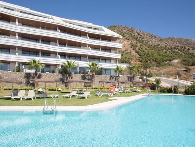 Apartamento en venta en Fuengirola, Málaga Costa del Sol