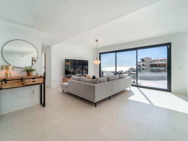 Apartamento en venta en Fuengirola, Málaga Costa del Sol