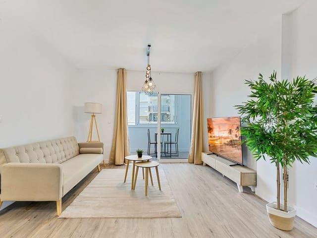 Apartamento en venta en Fuengirola, Málaga Costa del Sol
