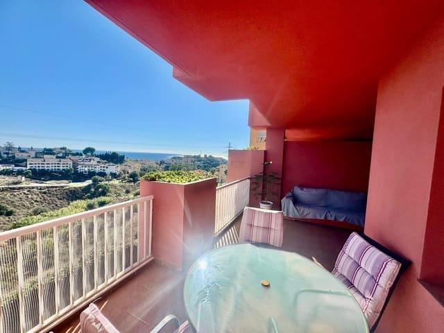 Apartamento en venta en Fuengirola, Málaga Costa del Sol