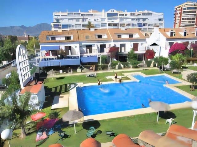 Apartamento en venta en Fuengirola, Málaga Costa del Sol