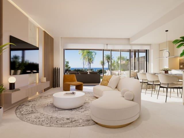 Apartamento en venta en Fuengirola, Málaga Costa del Sol