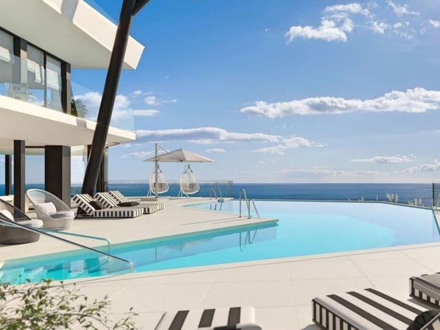Apartamento en venta en Fuengirola, Málaga Costa del Sol