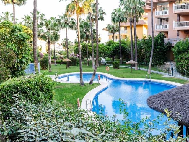 Apartamento en venta en Fuengirola, Málaga Costa del Sol