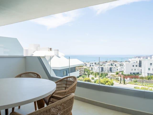 Apartamento en venta en Fuengirola, Málaga Costa del Sol