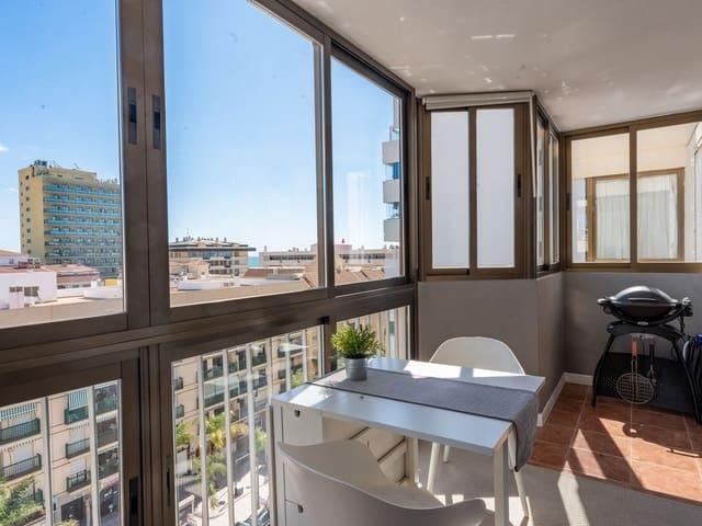 Apartamento en venta en Fuengirola, Málaga Costa del Sol