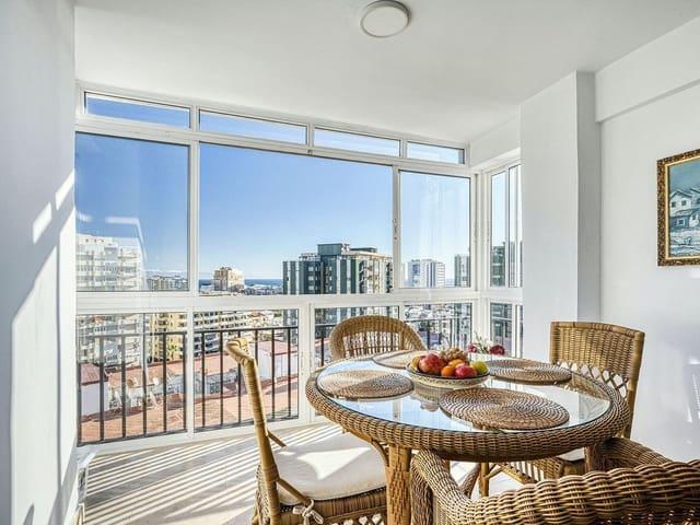 Apartamento en venta en Fuengirola, Málaga Costa del Sol