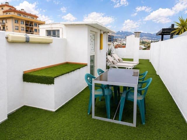 Apartamento en venta en Fuengirola, Málaga Costa del Sol