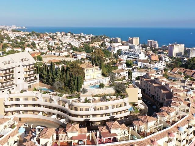 Apartamento en venta en Fuengirola, Málaga Costa del Sol